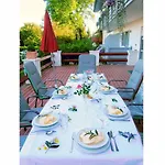 Rappensberg Garni 3* Bad Birnbach