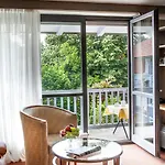 Rappensberg Garni Hotel Bad Birnbach