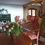 Hotel Rappensberg Garni