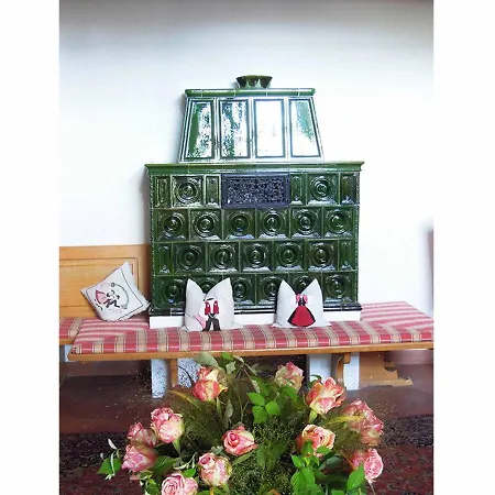 Hotel Rappensberg Garni Bad Birnbach