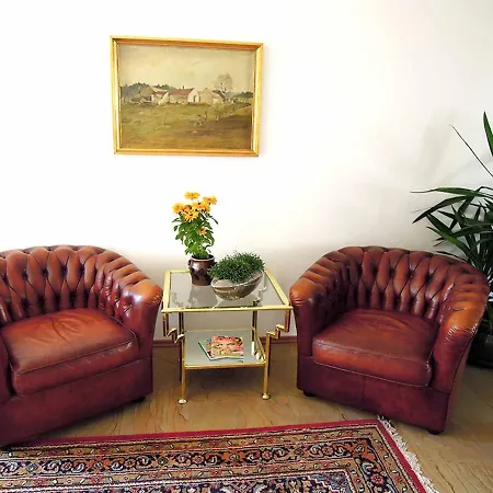 Rappensberg Garni Hotel Bad Birnbach