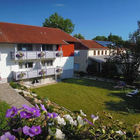 Rappensberg Garni 3*
