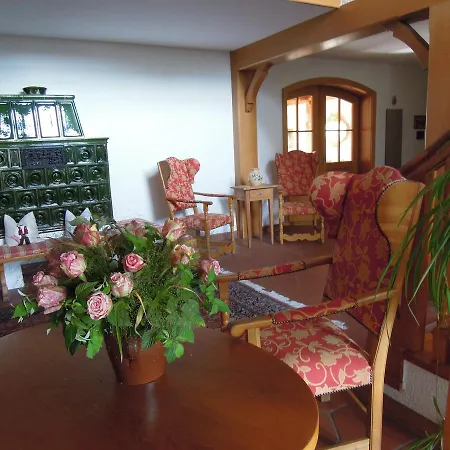 Hotel Rappensberg Garni