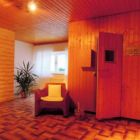 Rappensberg Garni Otel 3*