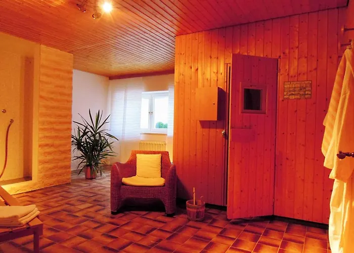 Rappensberg Garni Szálloda 3*