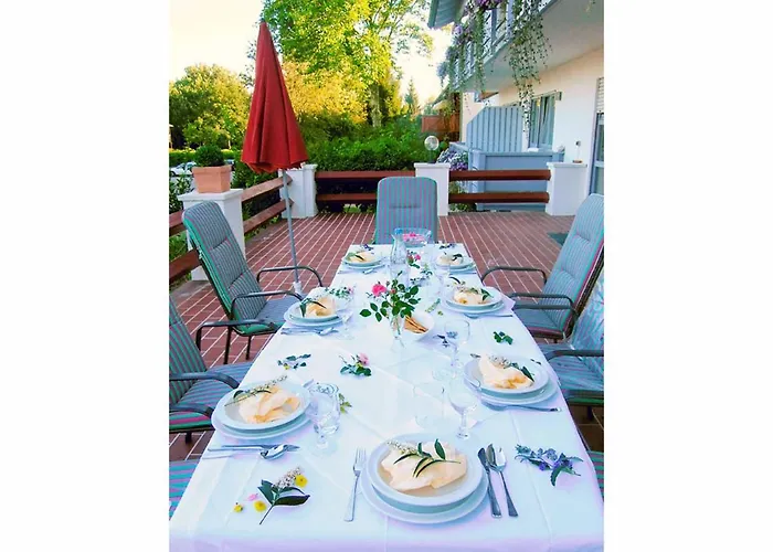 Rappensberg Garni 3* Bad Birnbach