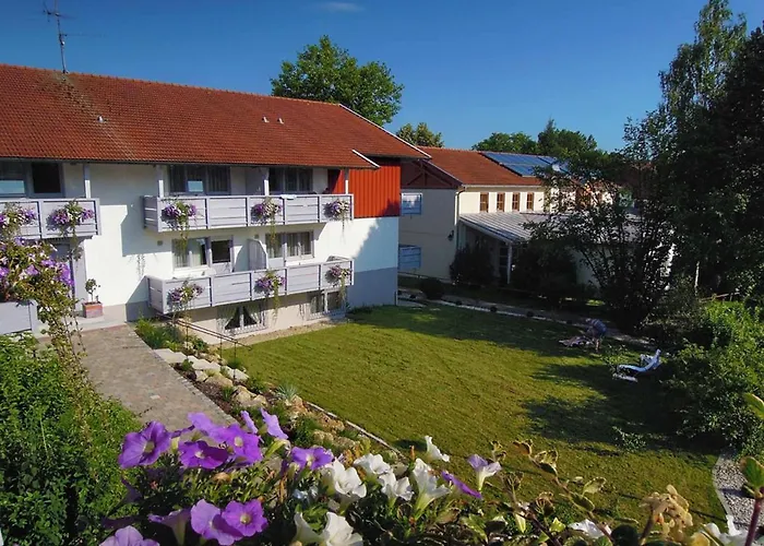 Rappensberg Garni 3*
